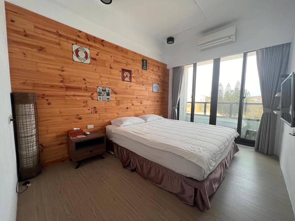 The Bird'S Nest B&B Маджонг Экстерьер фото